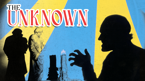 The Unknown
