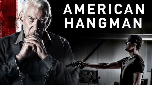 Hangman - Movie