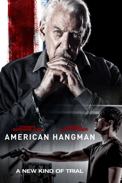 Hangman (2016): Where to Watch and Stream Online