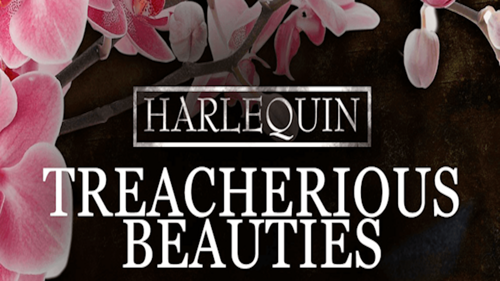 Harlequin 3: Treacherous Beauties