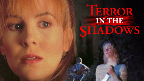 Terror In The Shadows