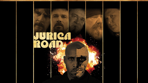Jurica Road