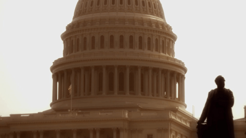 A Secret History: The Making of America