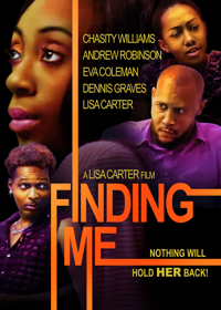 Finding Me