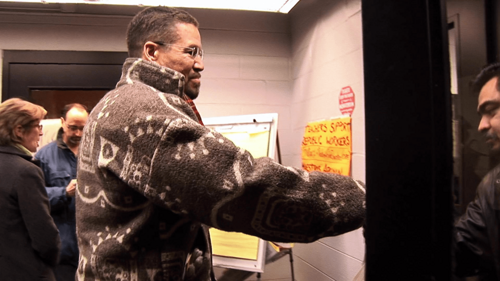 Capitalism: A Love Story