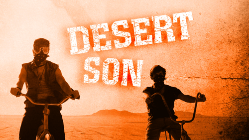 Desert Son