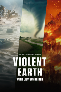 Violent Earth