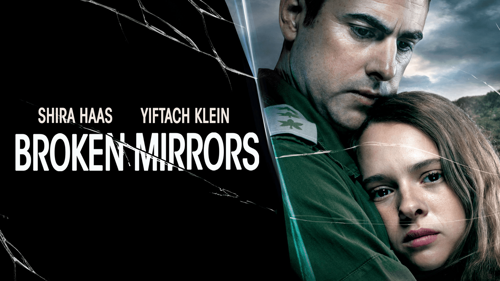 Broken Mirrors