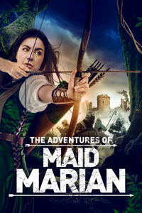 The Adventures of Maid Marian