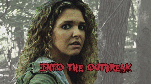 Into the Outbreak