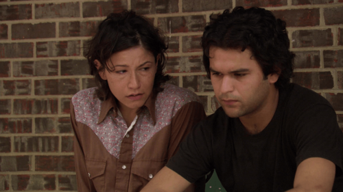 Four Sheets to the Wind