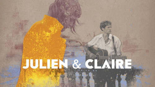 Julien & Claire