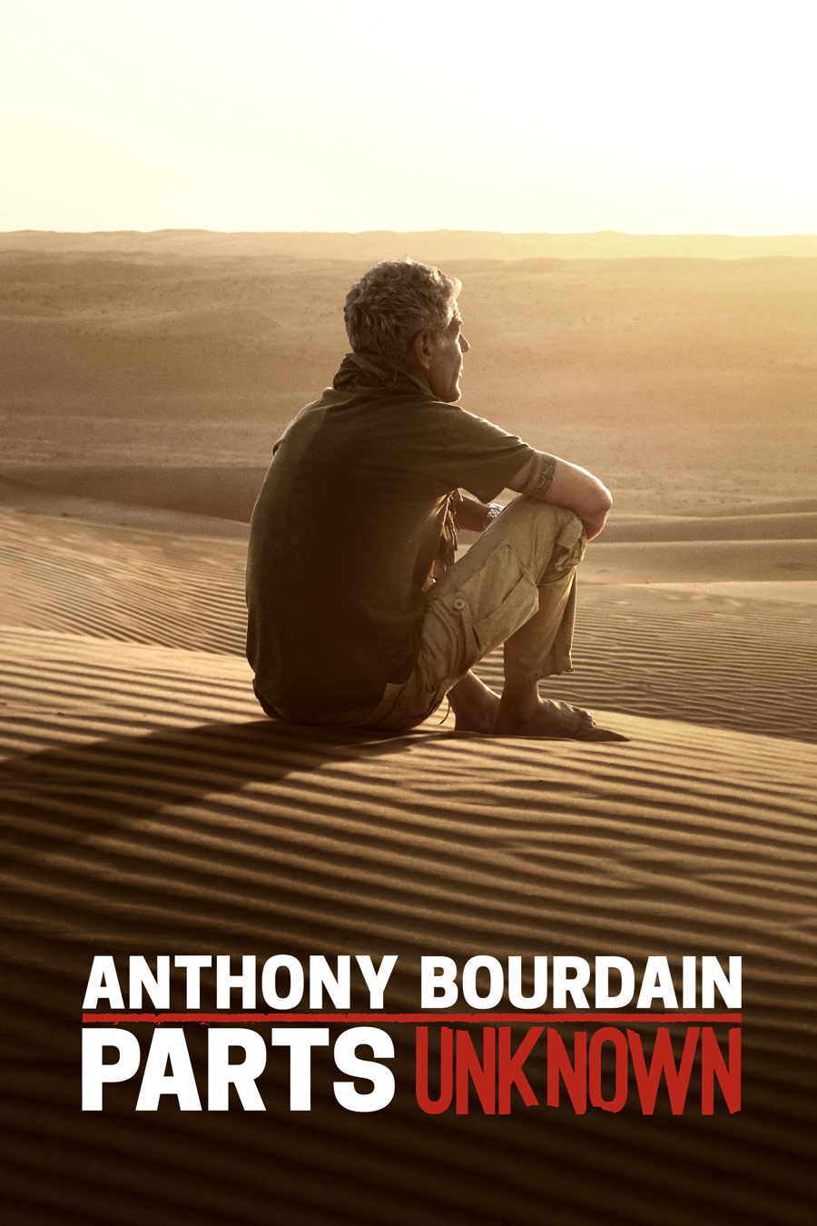 Anthony Bourdain: Parts Unknown | Local Now