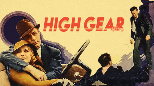 High Gear