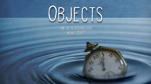 Objects