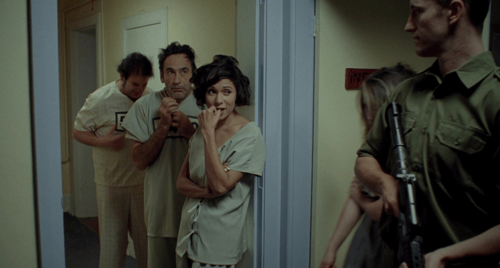 After Dark Originals: Bedlam