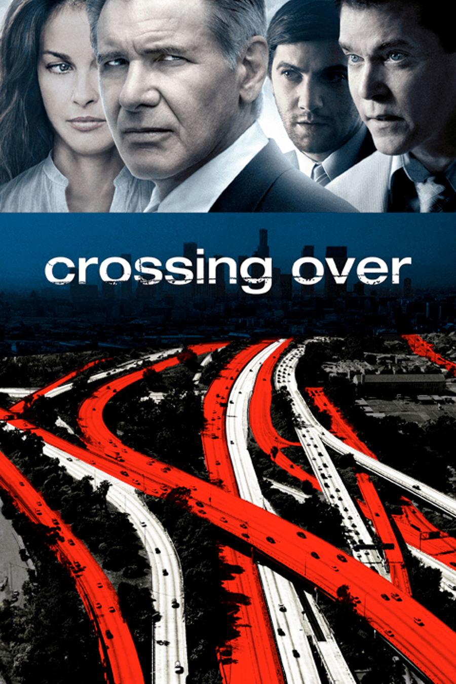 Crossing Over | Local Now