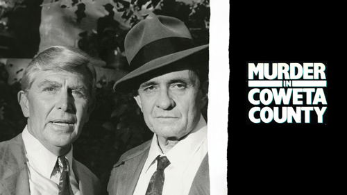 Murder In Coweta County