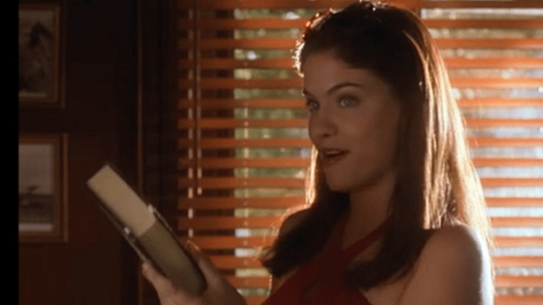 Devil in the Flesh 2