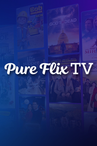 Pure Flix TV