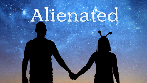 Alienated