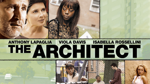 The Architect
