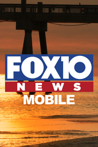 WALA FOX 10 Mobile AL