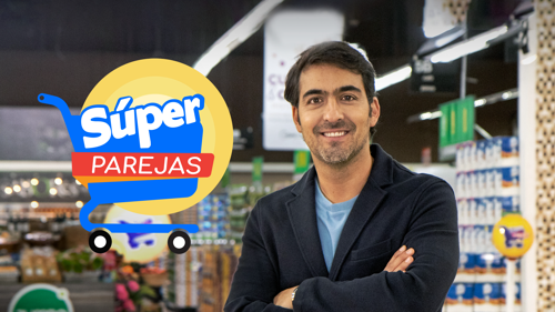 Súper Parejas