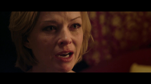 Anatomy of a Love Seen