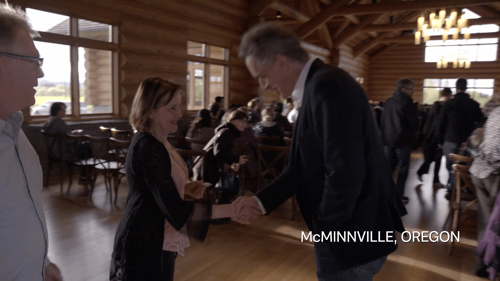 The Rise of Jordan Peterson