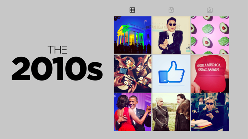 The 2010s