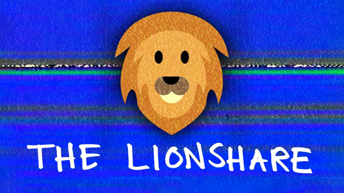 The Lionshare