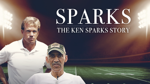 Sparks: The Ken Sparks Story