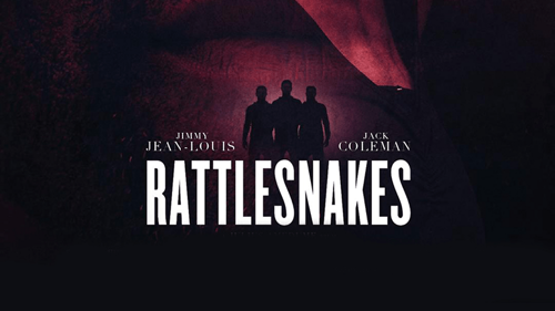 Rattlesnakes