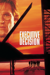 Executive Decision