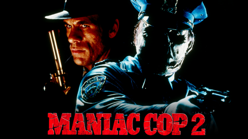 Maniac Cop II