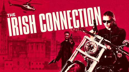 The Irish Connection