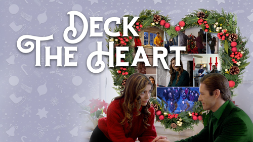 Deck the Heart