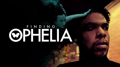 Finding Ophelia
