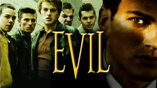 Evil