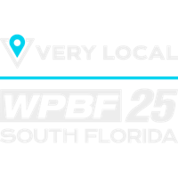 Very South Florida by WPBF 25