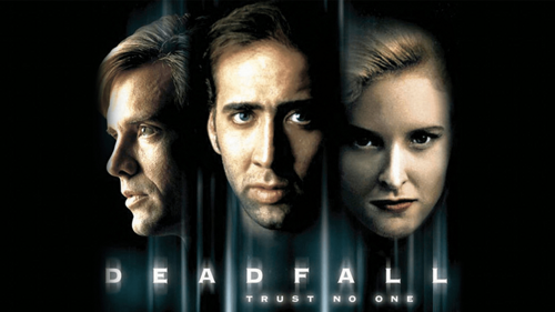 Deadfall (1993)
