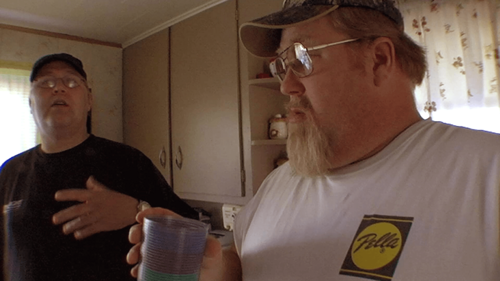 Fat, Sick and Nearly Dead