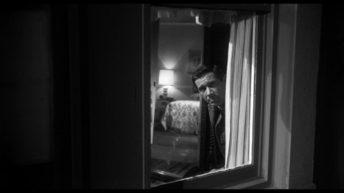 Who Killed Teddy Bear