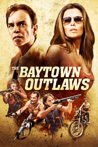 The Baytown Outlaws