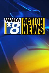 WAKA Action 8 News Montgomery AL