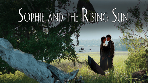 Sophie And The Rising Sun