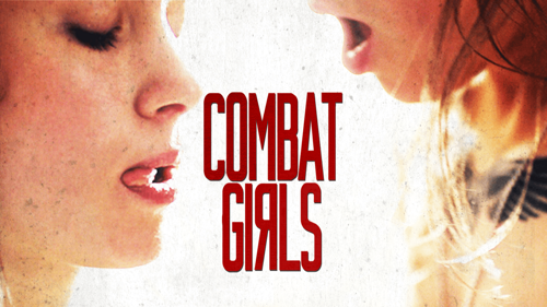 Combat Girls