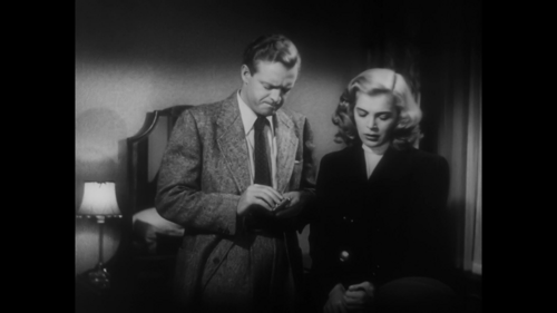 The Strange Love of Martha Ivers