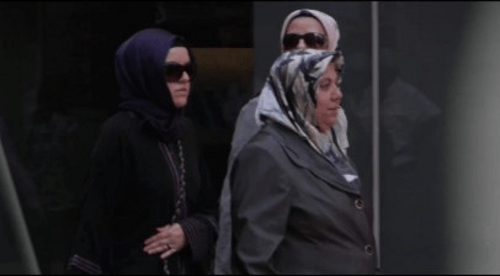 The Coming Convergence